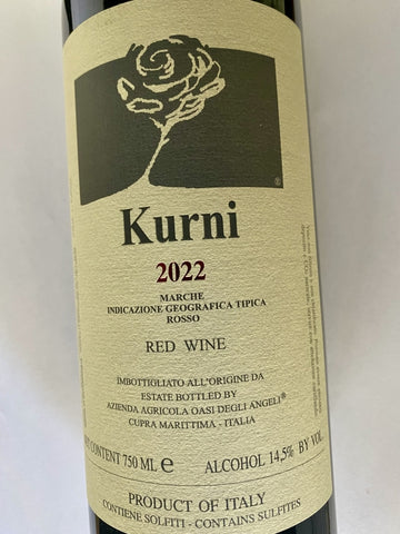Kurni 2022 - Oasi Degli Angeli