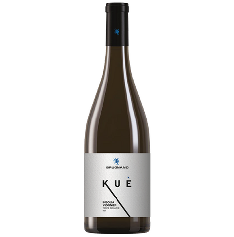 Kuè Terre Siciliane IGT 2022 - Brugnano