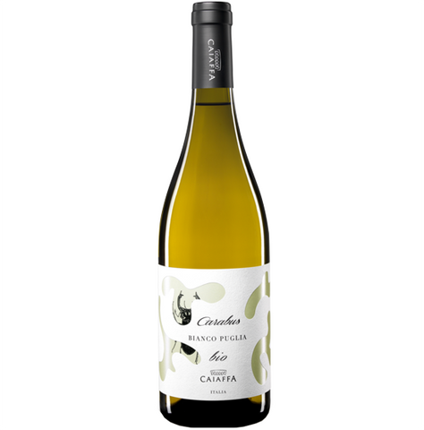 Carabus Puglia IGT 2023 - Caiaffa Vini