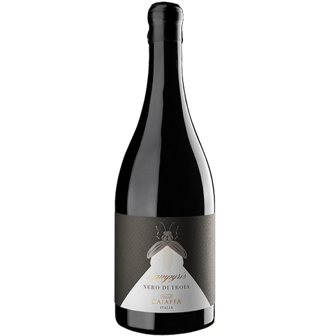 Lampyris Nero di Troia Puglia IGT 2019 - Caiaffa Vini