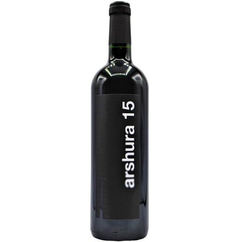 Arshura 2015 Le Marche IGT - Valter Mattoni
