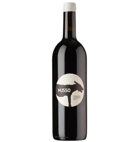 Musso Oliva 2011