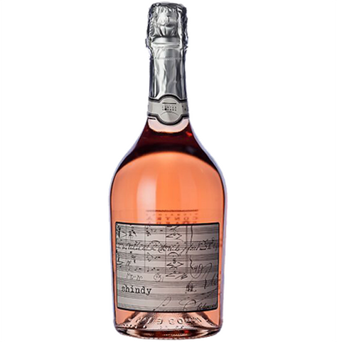Shindy Spumante Rosé Brut