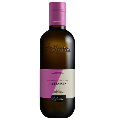 La Femm'n Olio Extra Vergine Sabino Leone