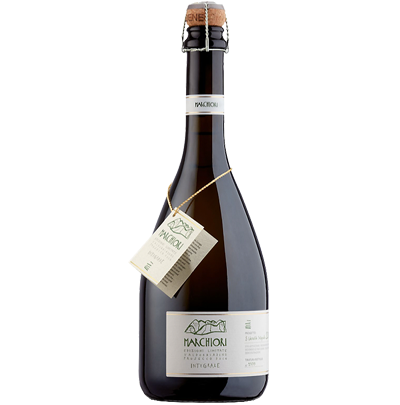 Prosecco Superiore 'Integrale' DOCG Frizzante Marchiori (Limited Edition)